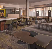 Courtyard by Marriott Fredericksburg Historic District hotel detail image 3