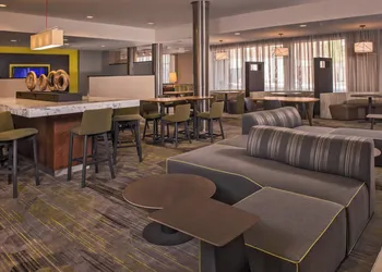 Courtyard by Marriott Fredericksburg Historic District hotel thumbnail 3