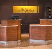 Courtyard by Marriott Fredericksburg Historic District hotel detail image 4