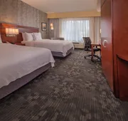 Courtyard by Marriott Fredericksburg Historic District hotel detail image 7