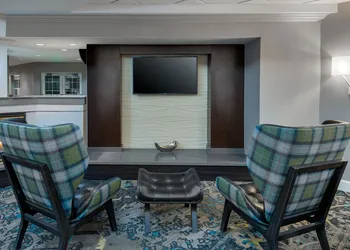 Residence Inn by Marriott Greenville-Spartanburg Airport hotel thumbnail 3