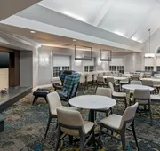 Residence Inn by Marriott Greenville-Spartanburg Airport hotel detail image 4