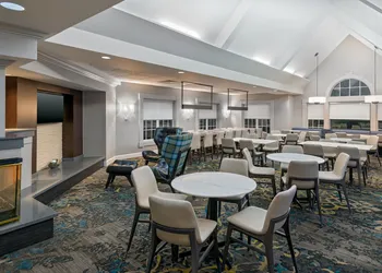 Residence Inn by Marriott Greenville-Spartanburg Airport hotel thumbnail 4
