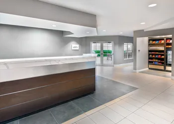 Residence Inn by Marriott Greenville-Spartanburg Airport hotel thumbnail 5