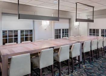 Residence Inn by Marriott Greenville-Spartanburg Airport hotel thumbnail 6