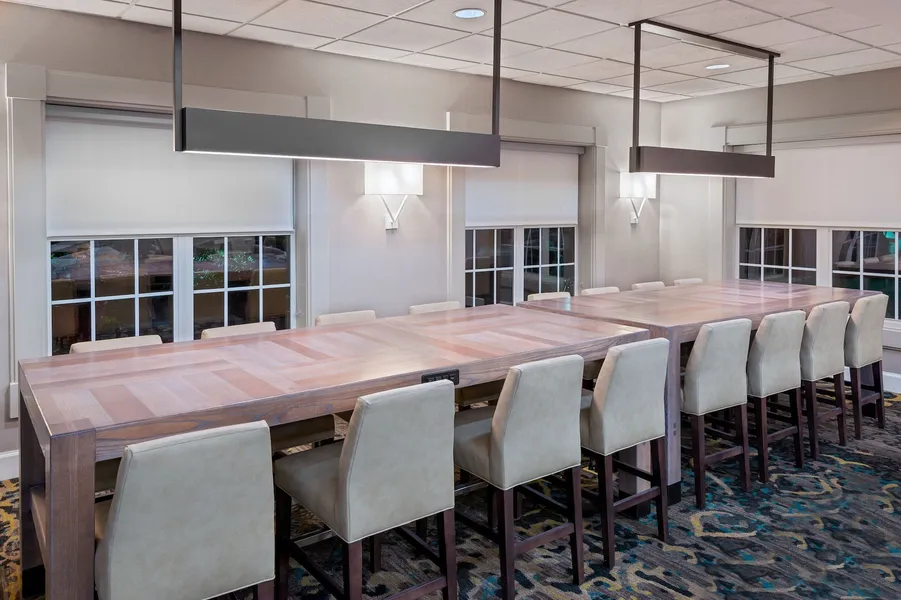 Residence Inn by Marriott Greenville-Spartanburg Airport hotel detail image 6
