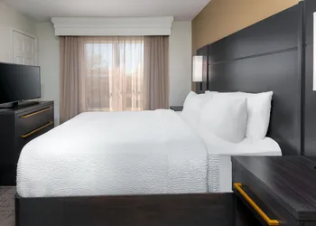 Residence Inn by Marriott Greenville-Spartanburg Airport hotel thumbnail 8