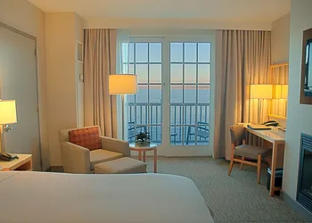 InterContinental the Clement Monterey by IHG hotel thumbnail 2
