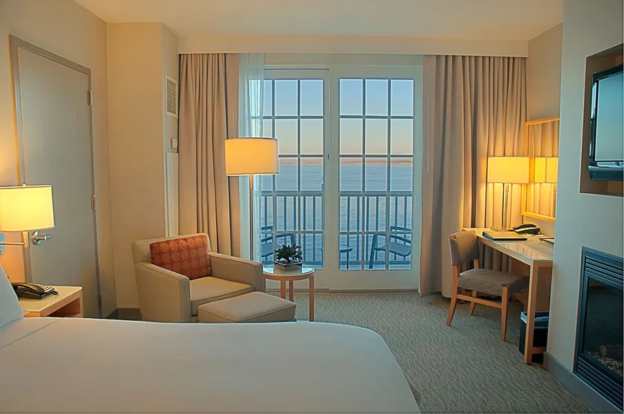 InterContinental the Clement Monterey by IHG hotel detail image 2