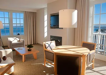InterContinental the Clement Monterey by IHG hotel thumbnail 4
