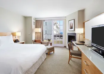InterContinental the Clement Monterey by IHG hotel thumbnail 5