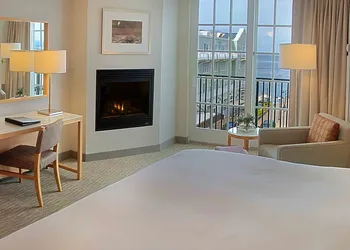 InterContinental the Clement Monterey by IHG hotel thumbnail 6