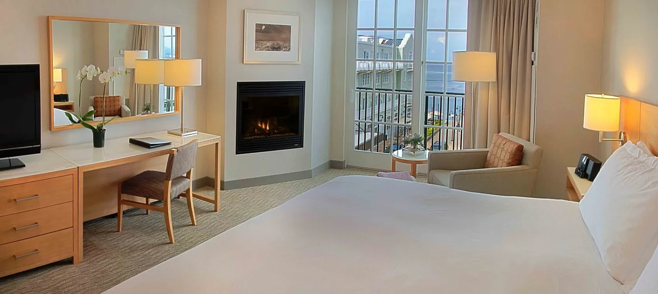 InterContinental the Clement Monterey by IHG hotel detail image 6