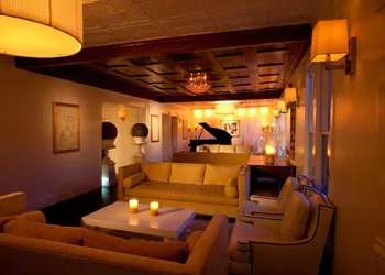 Hotel Albuquerque at Old Town hotel thumbnail 2
