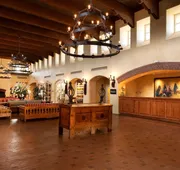 Hotel Albuquerque at Old Town hotel detail image 3