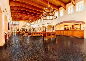 Hotel Albuquerque at Old Town hotel thumbnail 5