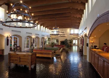 Hotel Albuquerque at Old Town hotel thumbnail 6