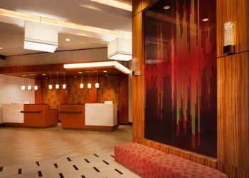 Marriott Memphis East hotel thumbnail 2