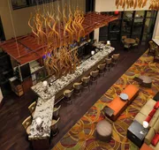Marriott Memphis East hotel detail image 3