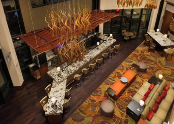 Marriott Memphis East hotel thumbnail 3