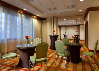 Marriott Memphis East hotel thumbnail 4
