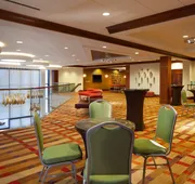 Marriott Memphis East hotel detail image 5