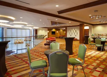 Marriott Memphis East hotel thumbnail 5