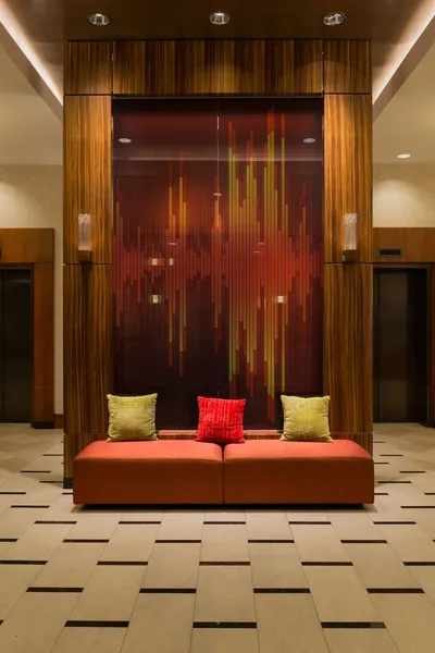 Marriott Memphis East hotel detail image 6