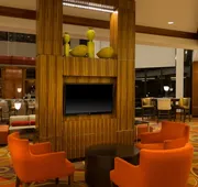 Marriott Memphis East hotel detail image 7