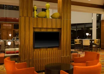 Marriott Memphis East hotel thumbnail 7