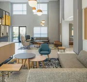 TownePlace Suites by Marriott Portland Airport hotel detail image 4