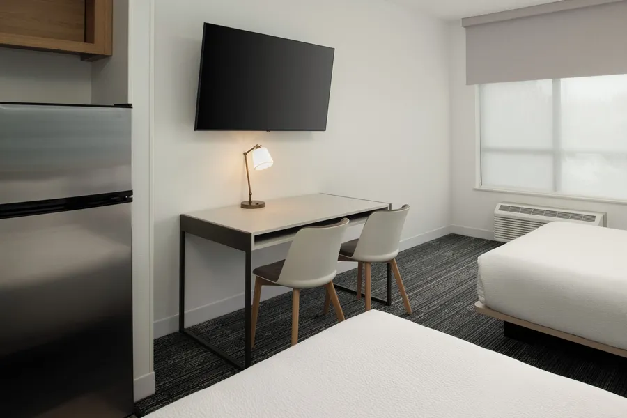 TownePlace Suites by Marriott Portland Airport hotel detail image 6