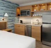 TownePlace Suites by Marriott Portland Airport hotel detail image 7