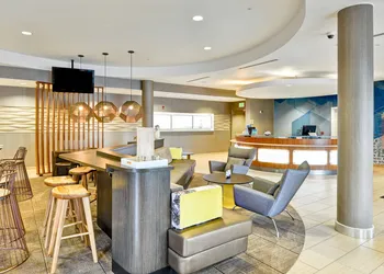 SpringHill Suites By Marriott Columbia Fort Meade Area hotel thumbnail 2