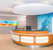 SpringHill Suites By Marriott Columbia Fort Meade Area hotel detail image 3