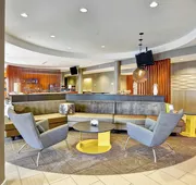 SpringHill Suites By Marriott Columbia Fort Meade Area hotel detail image 4