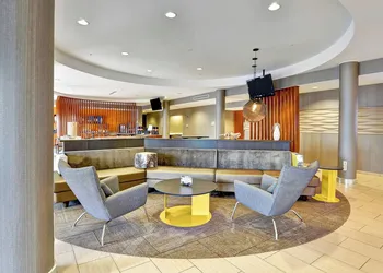 SpringHill Suites By Marriott Columbia Fort Meade Area hotel thumbnail 4