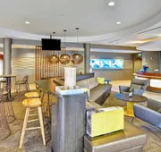 SpringHill Suites By Marriott Columbia Fort Meade Area hotel detail image 5