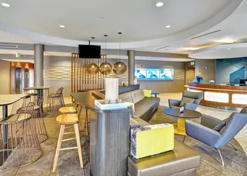 SpringHill Suites By Marriott Columbia Fort Meade Area hotel thumbnail 5