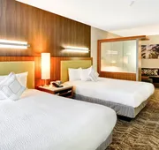 SpringHill Suites By Marriott Columbia Fort Meade Area hotel detail image 7