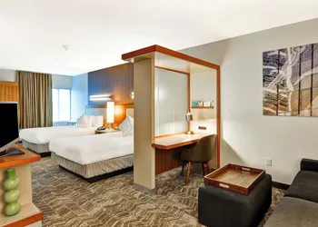 SpringHill Suites By Marriott Columbia Fort Meade Area hotel thumbnail 8