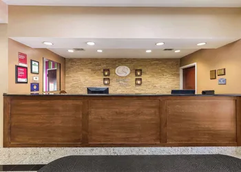 Comfort Suites Elkridge Columbia Gateway hotel thumbnail 2