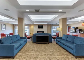 Comfort Suites Elkridge Columbia Gateway hotel thumbnail 4