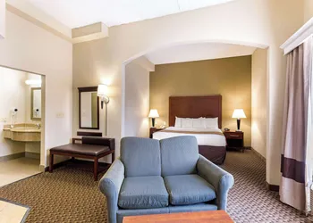 Comfort Suites Elkridge Columbia Gateway hotel thumbnail 7