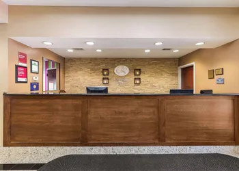 City Express By Marriott Elkridge hotel thumbnail 2