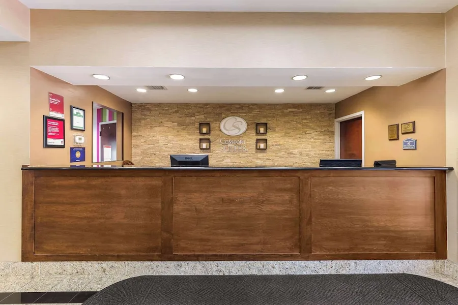City Express By Marriott Elkridge hotel detail image 2