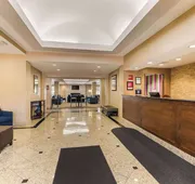 City Express By Marriott Elkridge hotel detail image 3