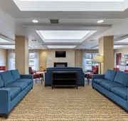 City Express By Marriott Elkridge hotel detail image 4