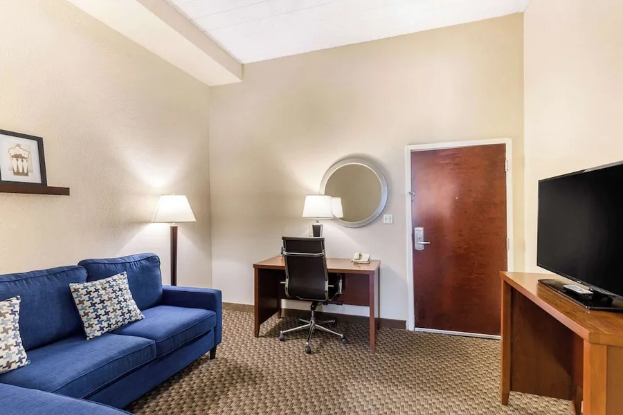 City Express By Marriott Elkridge hotel detail image 6