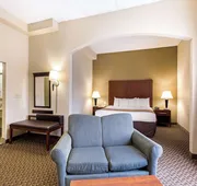 City Express By Marriott Elkridge hotel detail image 7